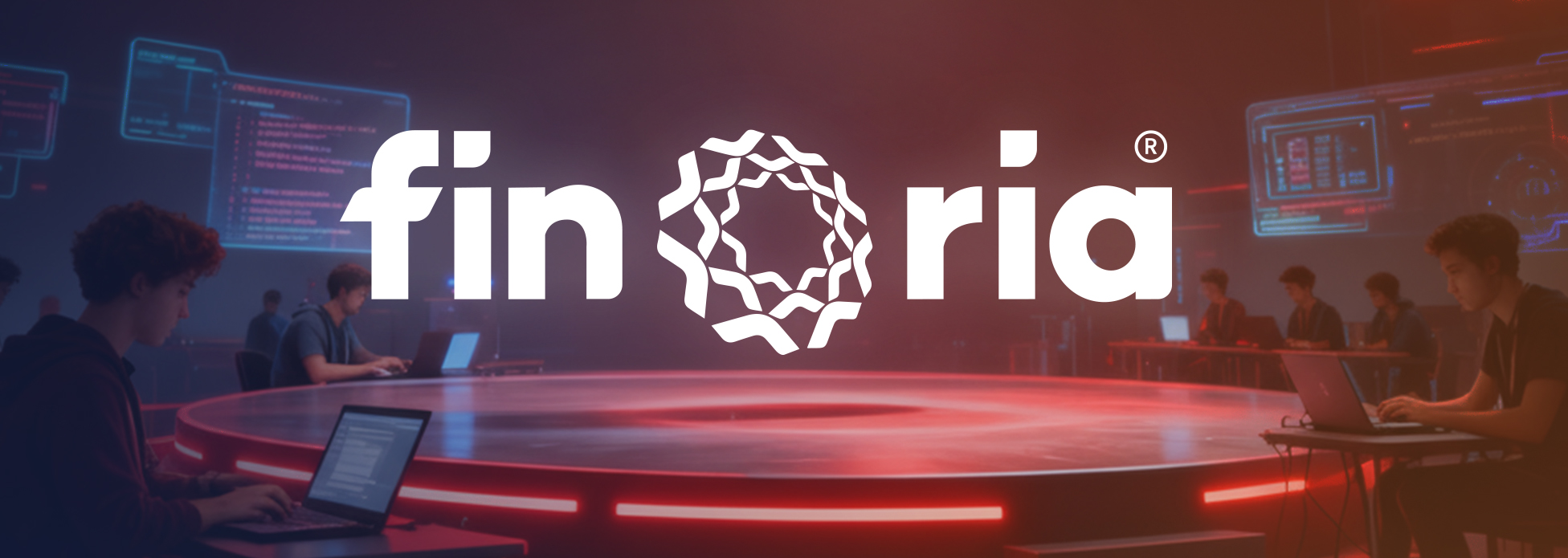 FinOria Hackathon - فينوريا هاكاثون